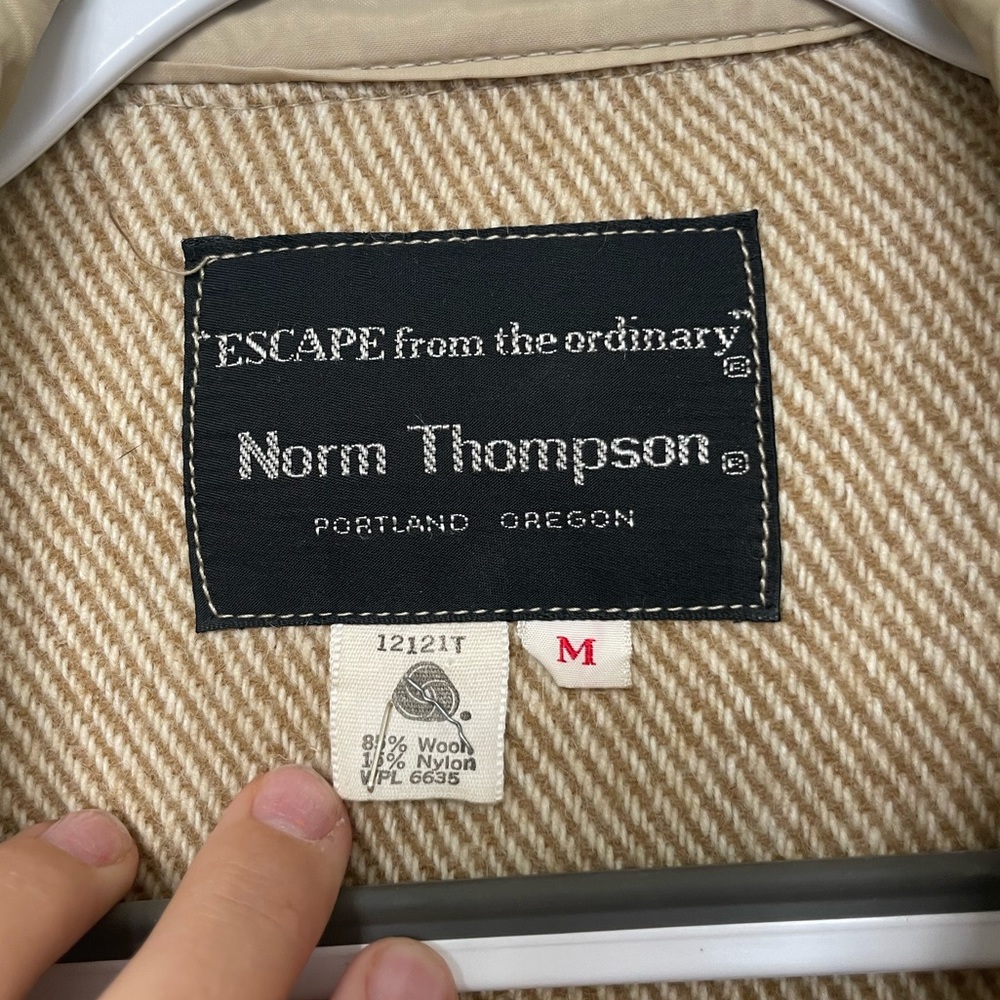 Tan Shacket - image 2